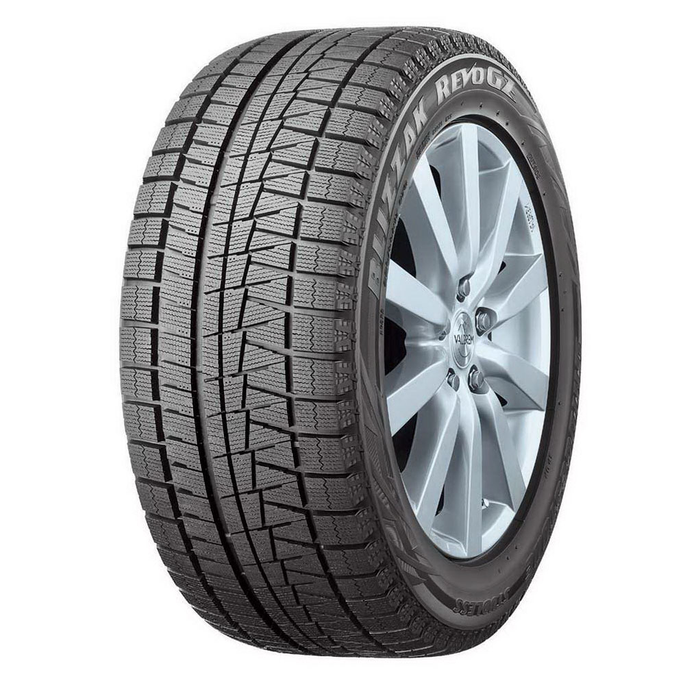 Купить BRIDGESTONE PXR0453003 Шины Bridgestone Blizzak Revo-GZ 205/65 R15 94S